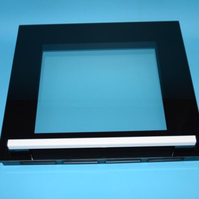 Komplett sütő ajtó