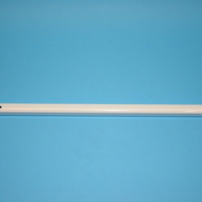 Sütő fém fogantyú (fehér)