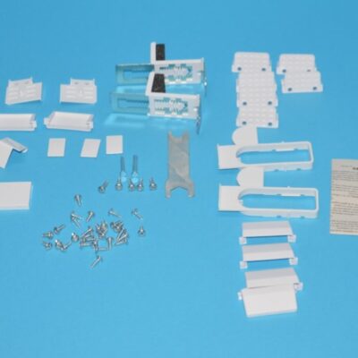 Hűtőgép ajtó beépítési készlet