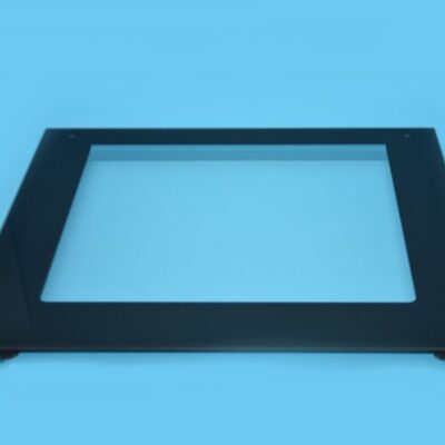 Sütő külső üveg