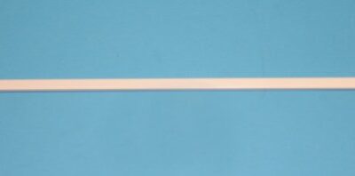 Hűtő üvegpolchoz díszcsík