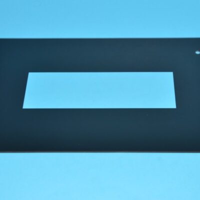 Gorenje mikró külső üveg