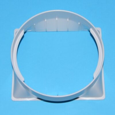 Mobilklíma csőcsatlakozó