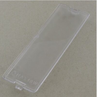 Páraelszívó lámpabúra