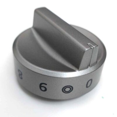 Főzőzóna forgatógomb (kiegészítőkörös)