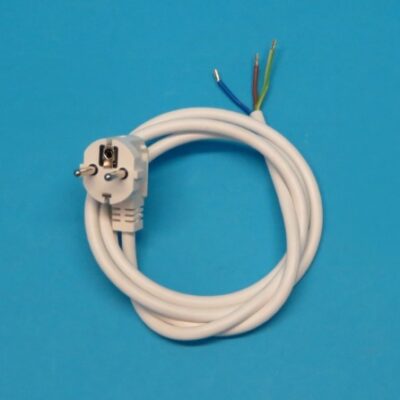 Sütő / Tűzhely csatlakozó vezeték (1,5m)