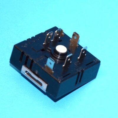 Energia szábályzó (sütő/tűzhely)