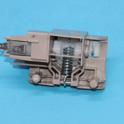 Mosogatógép ajtókapcsoló