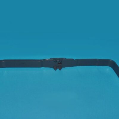 Mosogatógép szórókarokhoz vezető cső