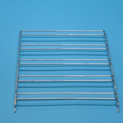 Sütőbe tepsitartó oldalrács