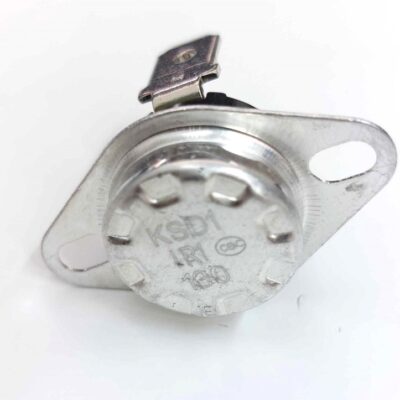 Hőmérséklet-határoló 130°C a légcsatornán mosó-szárítógéphez