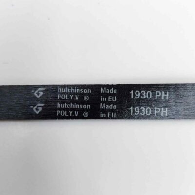 Szárítógép bordásszíj 1930 H8