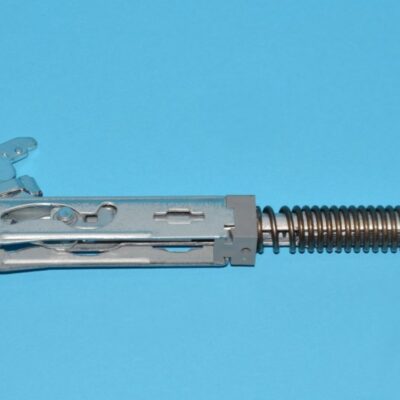 Sütőajtó zsanér (szoft zárású) 1db