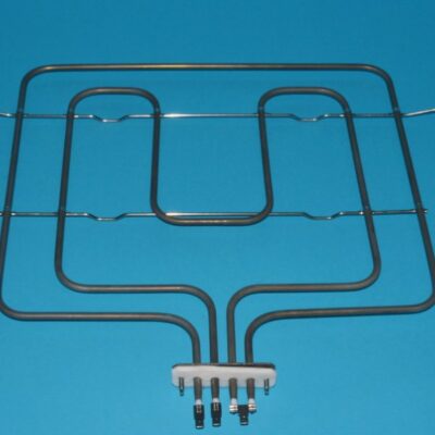 Sütő felső fűtőtest (grilles)