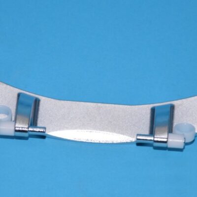 Mosógép ajtózsanér