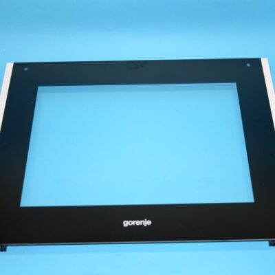 Sütő / tűzhely külső üveg