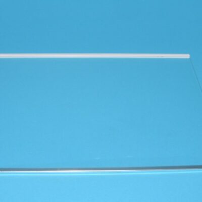 Hűtő üvegpolc 47×36,5 cm