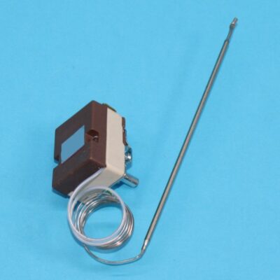 Sütő hőfokszabályzó