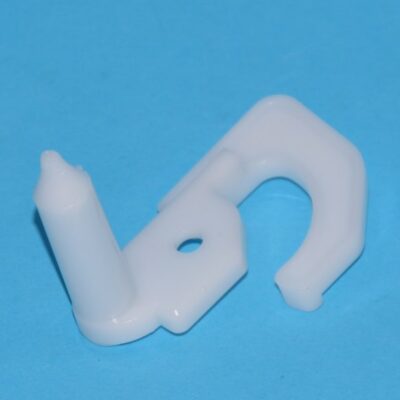 Hűtőajtó ajtóhatároló / behúzó