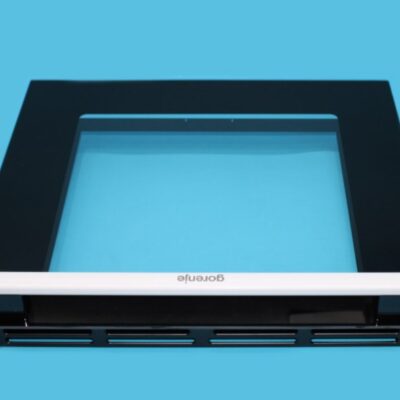 Sütő ajtó (komplett)