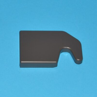 Hűtő zsanértakaró