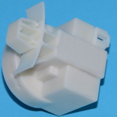 Mosógép vízszint érzékelő