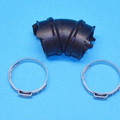 Mosogatógéphez gumicső 2db bilinccsel