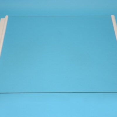 Side by side hűtőhöz üvegpolc