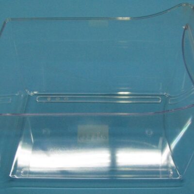 Hűtőbe Zöldség fiók