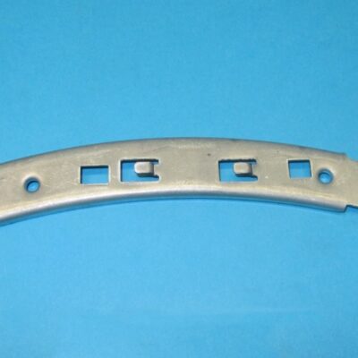 Mosógép ajtóhoz zsanértartó