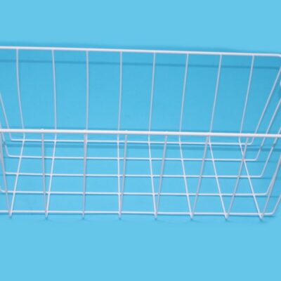 Fagyasztóládába kosár