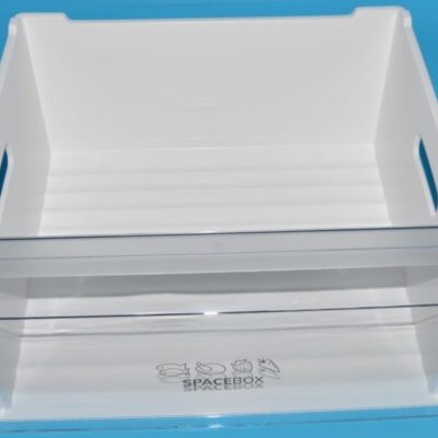 SpaceBox fagyasztó fiók (középső)