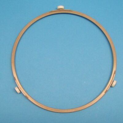 Mikró tányérforgató