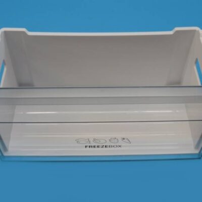 Fagyasztó alsó fiók
