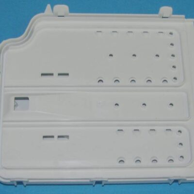 Mosószeradagoló fedél