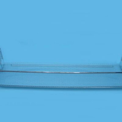 Hűtő italtartó polc (ajtóban)