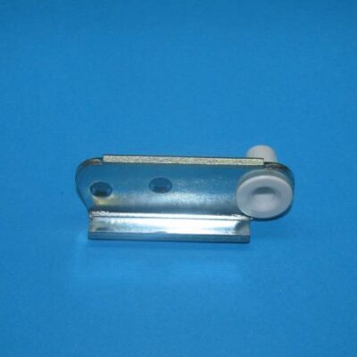 Hűtő / fagyasztószekrény alsó zsanér tüske bal oldali