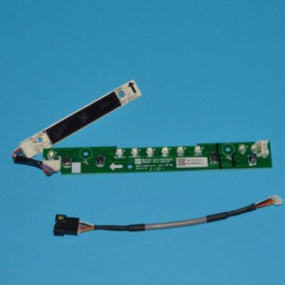 Mosógatógép elektronika