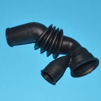 Mosógép harmonikacső üst és szivattyú között (zsomp)