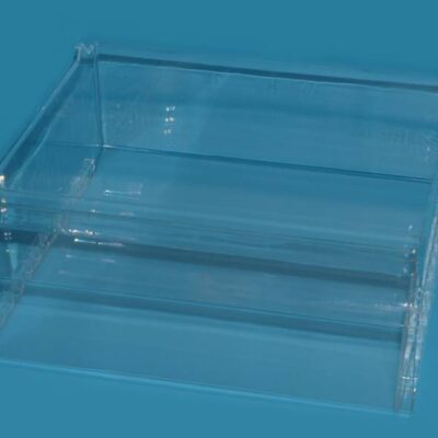 Fagyasztó felső fiók