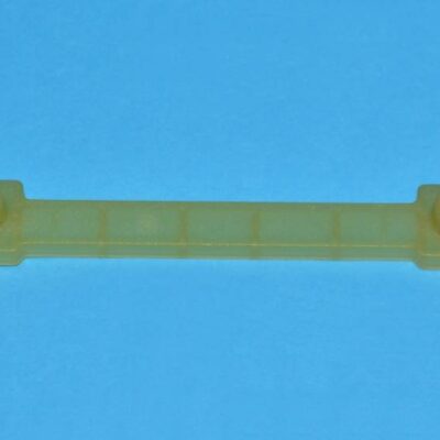 Mosogatógéphez sínvezető tartó