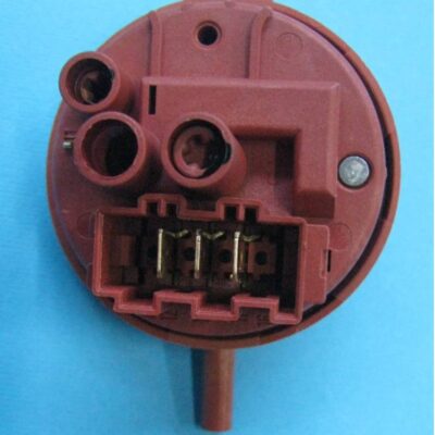 Mosógép vízszintszabályzó