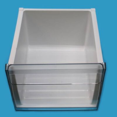 Fagyasztó felső fiók (side by side hűtőhöz)