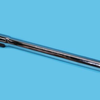 Porszívóhoz teleszkópos fém cső