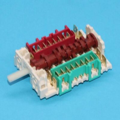 Sütő választókapcsoló