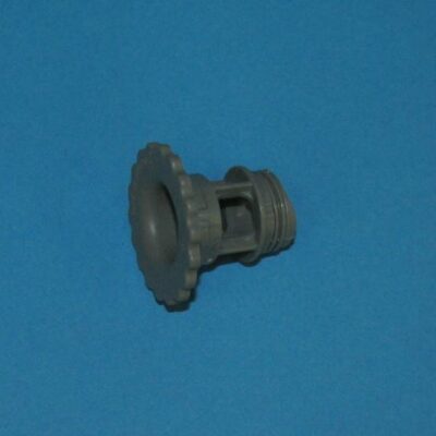 Mosogatógép felső szórókarhoz rögzító anya