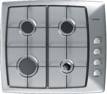 Gorenje G64AX Gázfőzőlap