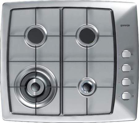 Gorenje G65AX Gázfőzőlap