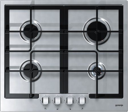 Gorenje G6N40AX Gázfőzőlap