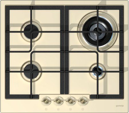 Gorenje G6N50RW Gázfőzőlap